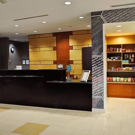 Springhill Suites Houston Katy Mills Экстерьер фото