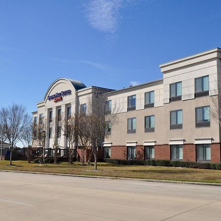 Springhill Suites Houston Katy Mills Экстерьер фото
