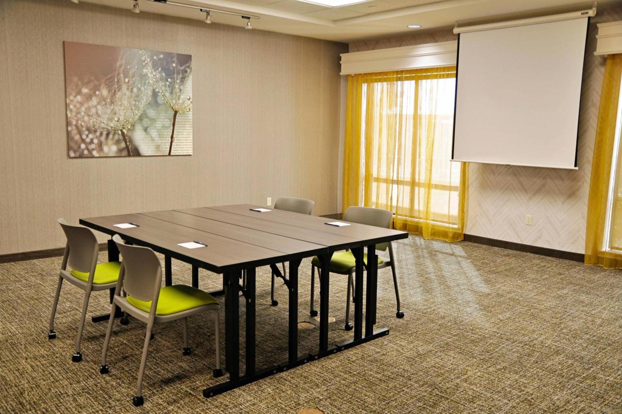 Springhill Suites Houston Katy Mills Экстерьер фото