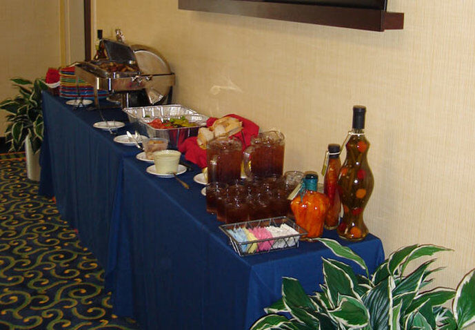 Springhill Suites Houston Katy Mills Экстерьер фото